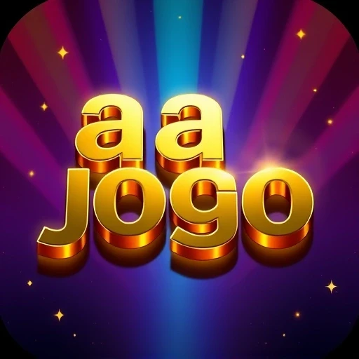 aa jogo Logo