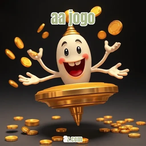 aa jogo: Descubra Como a Plataforma Inova no Mundo dos Jogos