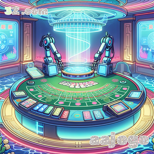 Slots: A Emoção das Caça-níqueis no Brasil