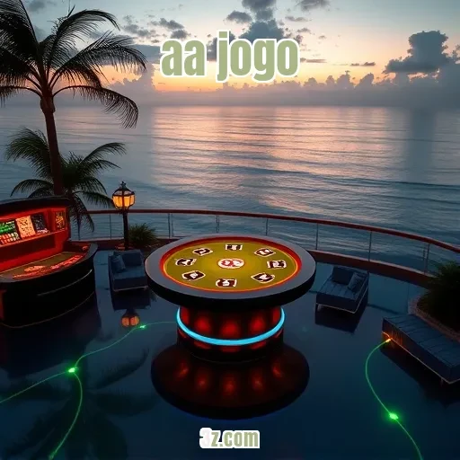 aa jogo: O Suporte 24/7 Que Transforma a Experiência do Jogador